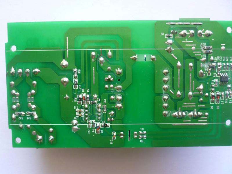 開關(guān)電源維修的技巧，開關(guān)電源維修原理