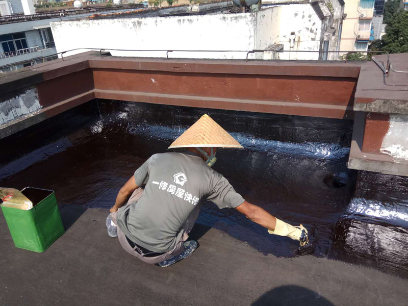 荔灣屋面防水公司,廣州荔灣區屋面防水