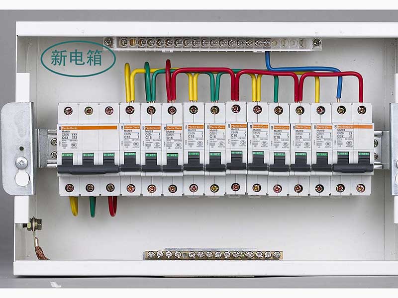 跳閘了推上去還是沒電怎么辦？聯(lián)系專業(yè)