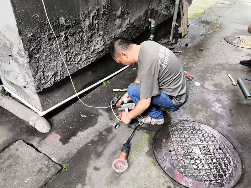 沈陽修水管漏水電話，修水管漏水一般多