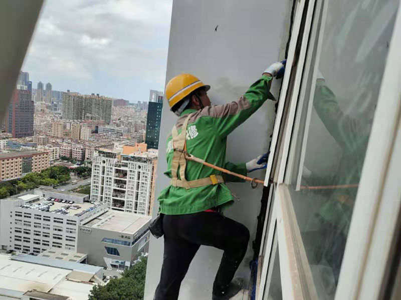 鄭州防水維修近距離上門