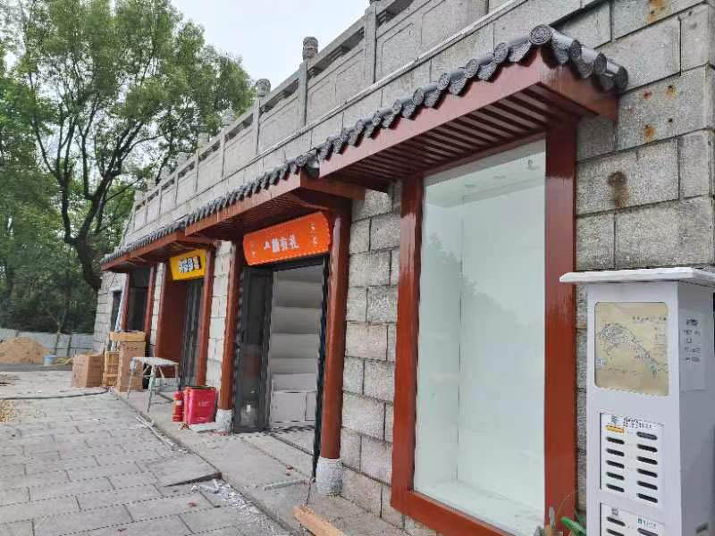 門(mén)店如何裝修設計省錢(qián)又好看？