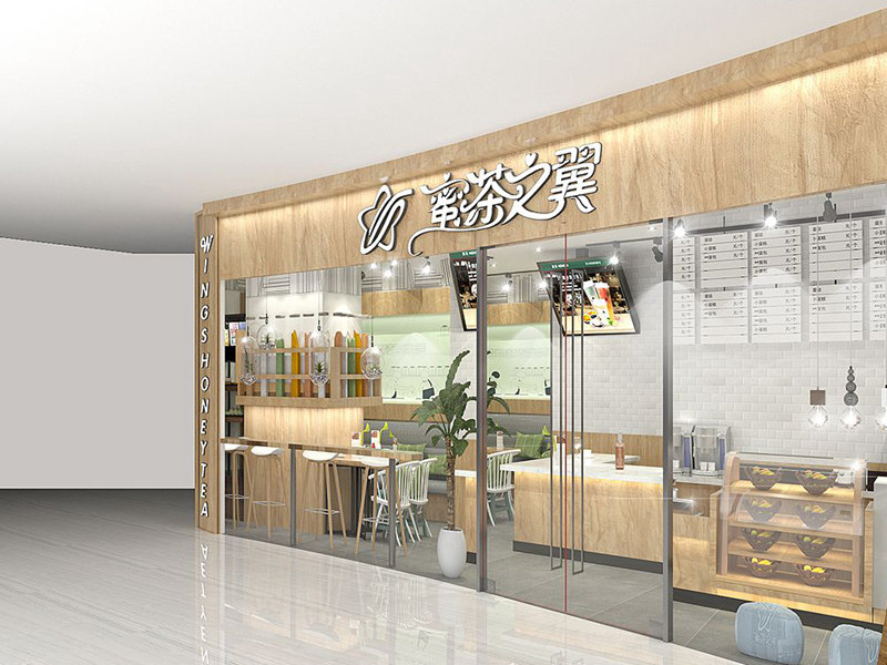 奶茶店裝修哪家好,奶茶店翻新哪家專(zhuān)業(yè),奶茶店裝修哪家便宜
